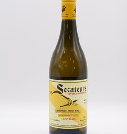 A.A. Badenhorst Secateurs Chenin Blanc