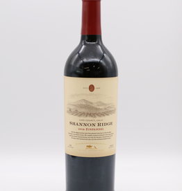 Shannon Ridge High Elevation Cabernet Sauvignon