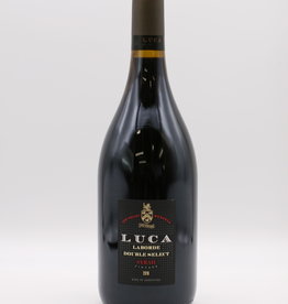 Luca Laborde Syrah Double Select