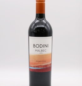 Bodini Malbec