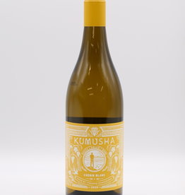 Kumusha Chenin Blanc