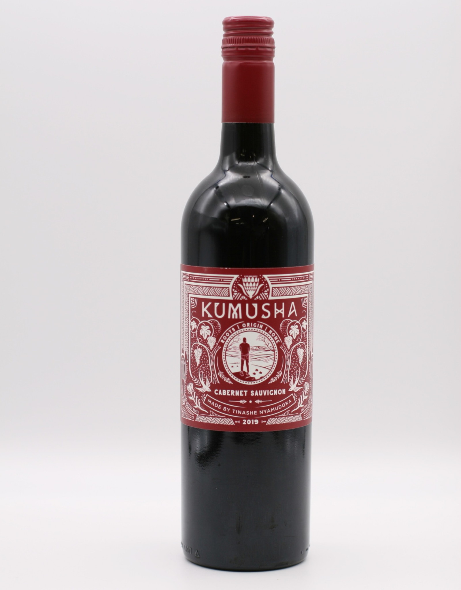 Kumusha Cabernet Sauvignon