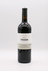 Bodegas Ostatu, Rioja Alavesa Crianza