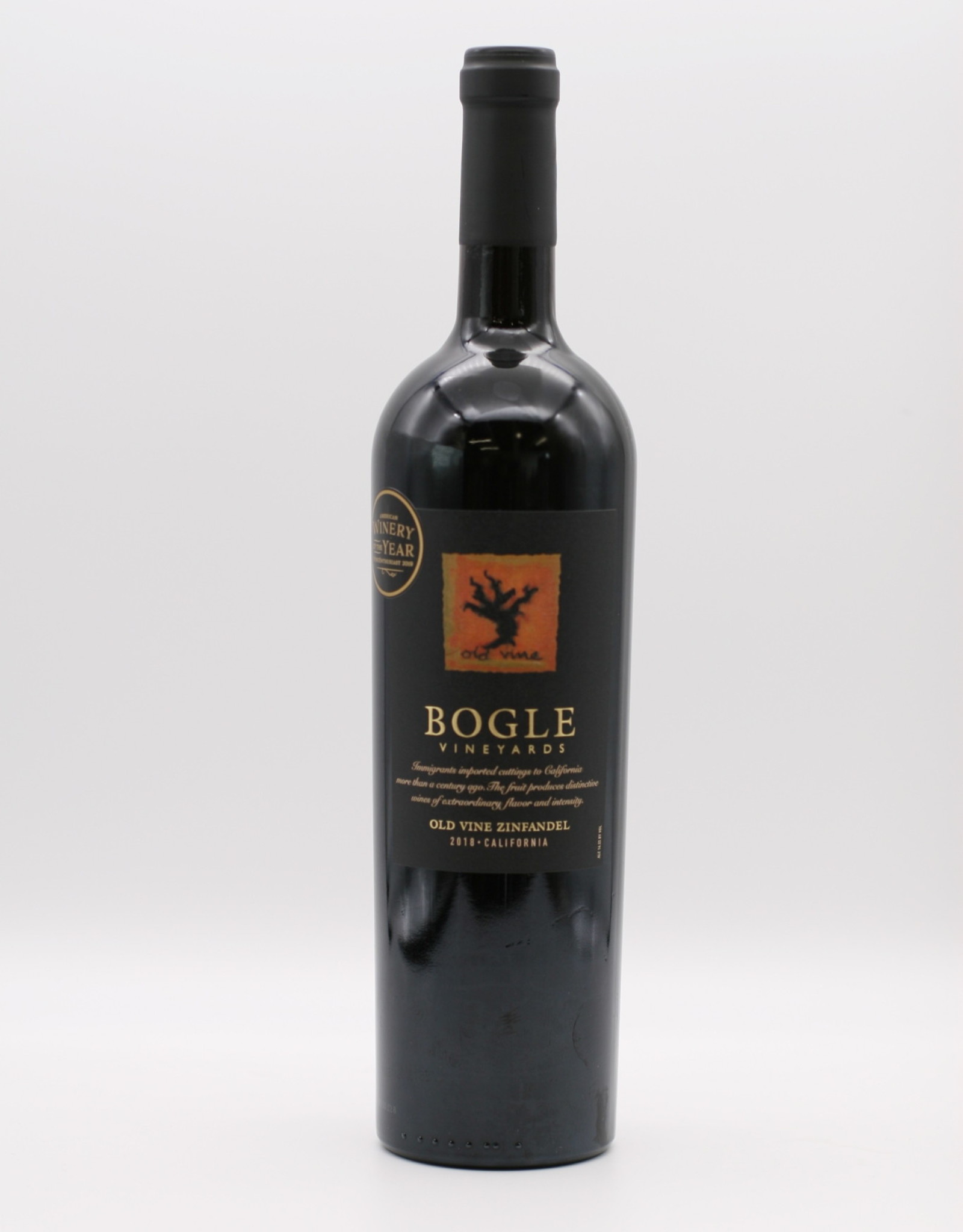 Bogle Zinfandel