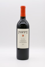 Poppy 'Paso Robles' Cabernet Sauvignon