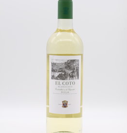 El Coto Blanco "Rioja"