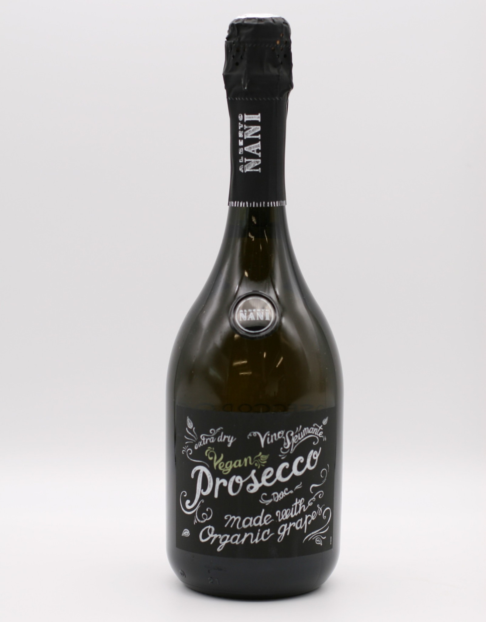 Alberto Nani Prosecco "Organic"