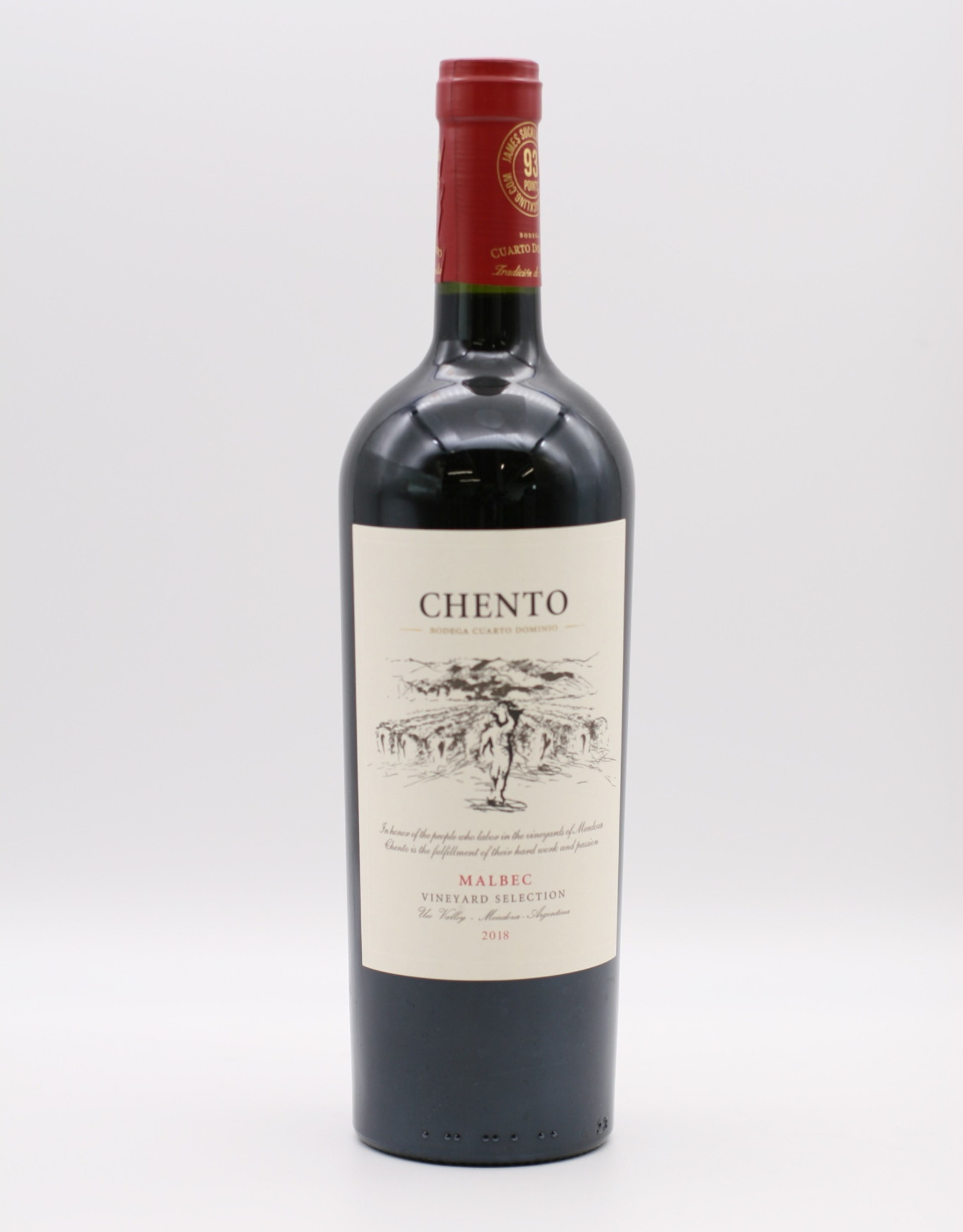 Chento Malbec