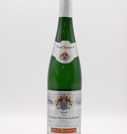 Josef Friederich Piesporter Michelsberg Kabinett Riesling