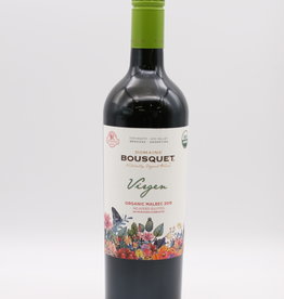 Domaine Bousquet Virgen Malbec "Mendoza"/ "Organic"