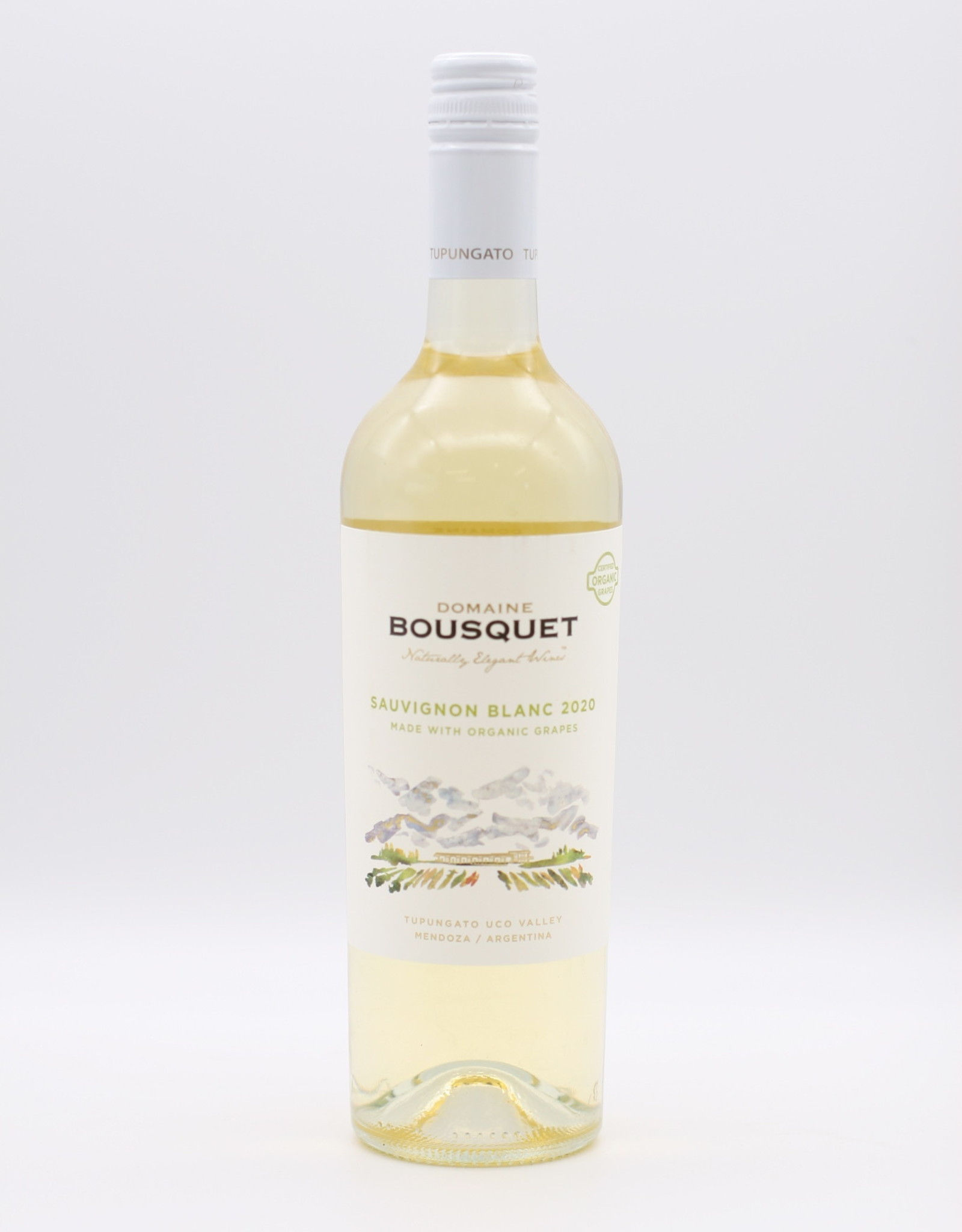 Domaine Bousquet Sauvignon Blanc