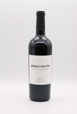 Bread & Butter Cabernet Sauvignon