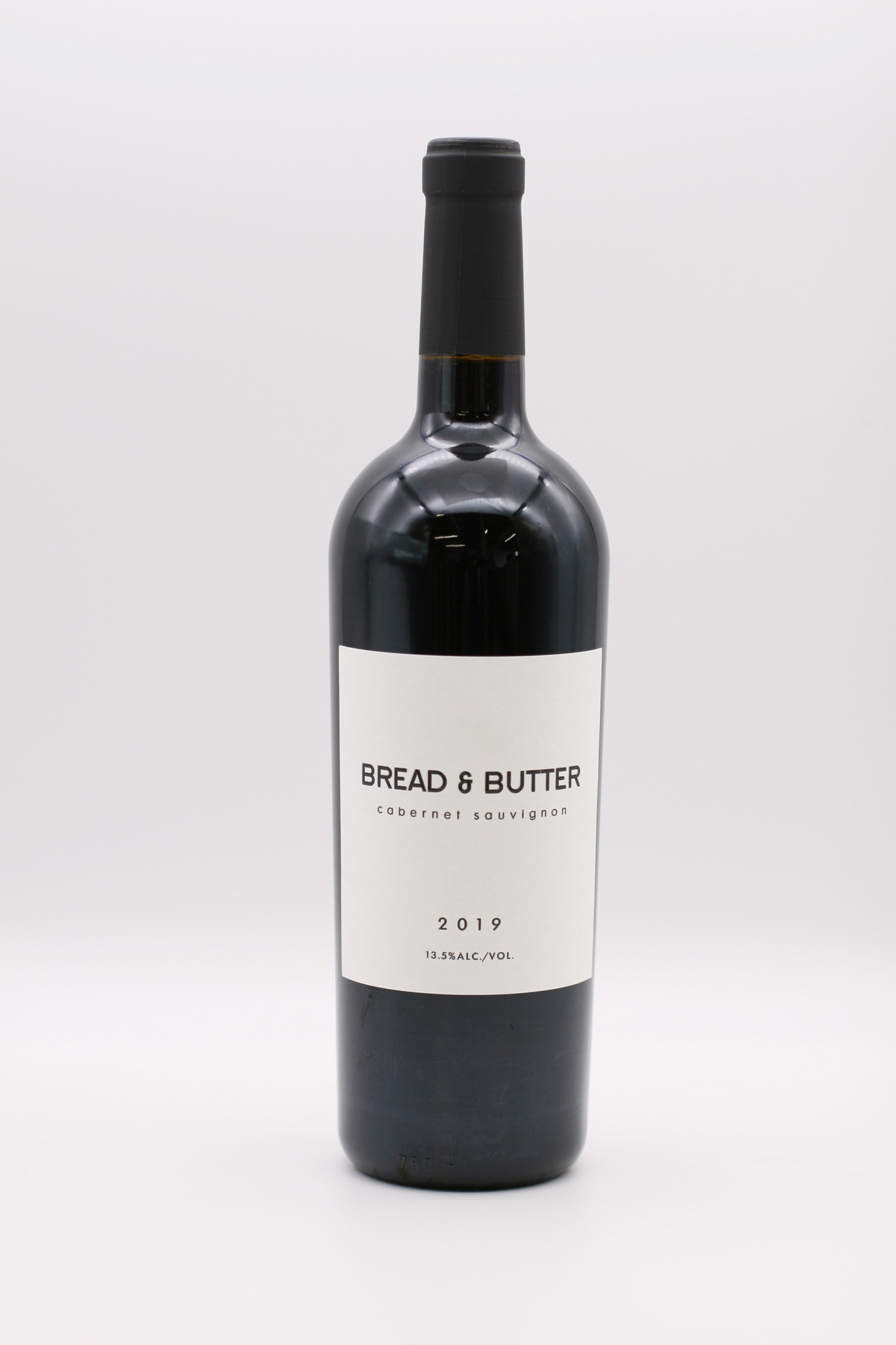 Bread Butter Cabernet Sauvignon Cork And Key