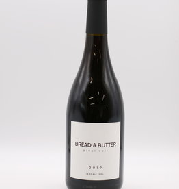 Bread & Butter Pinot Noir