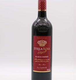 Stella Rosa Black Cherry