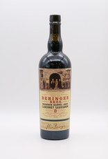 Beringer Brothers Bourbon Barrel Cabernet Sauvignon