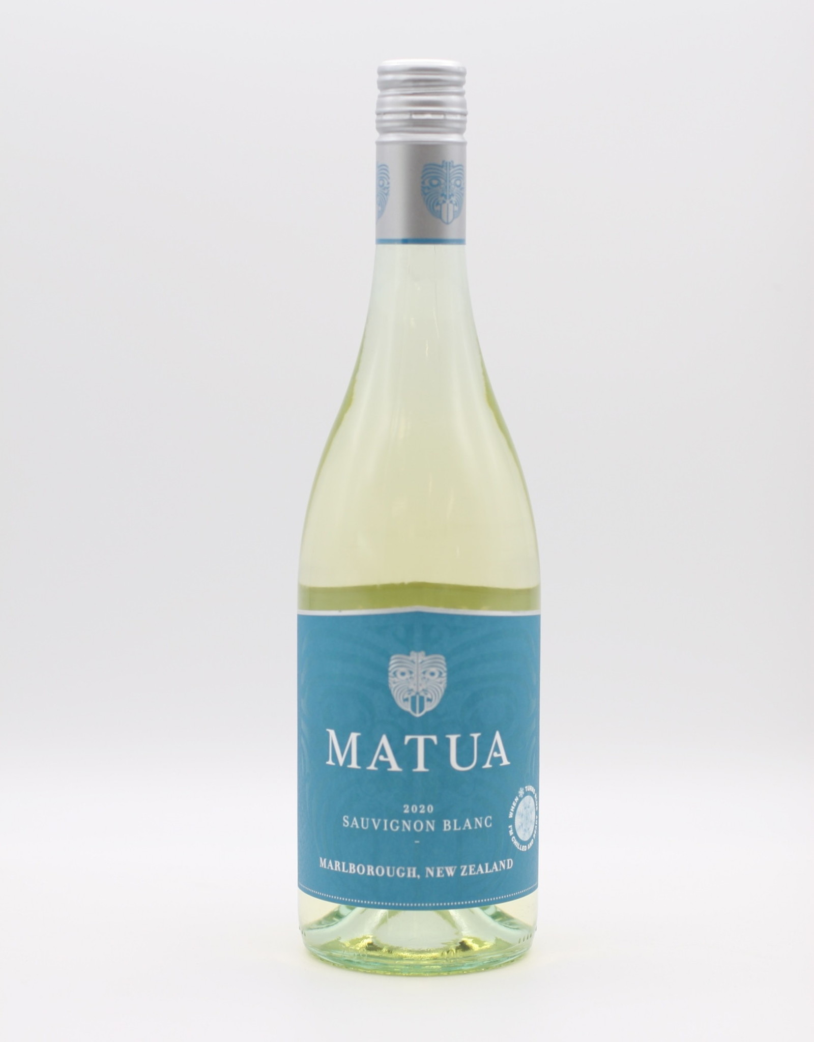 Matua Sauvignon Blanc