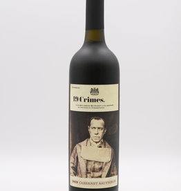 19 Crimes Cabernet Sauvignon