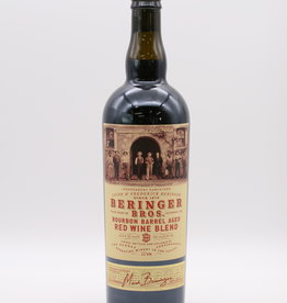 Beringer Brothers Bourbon Barrel Red Blend