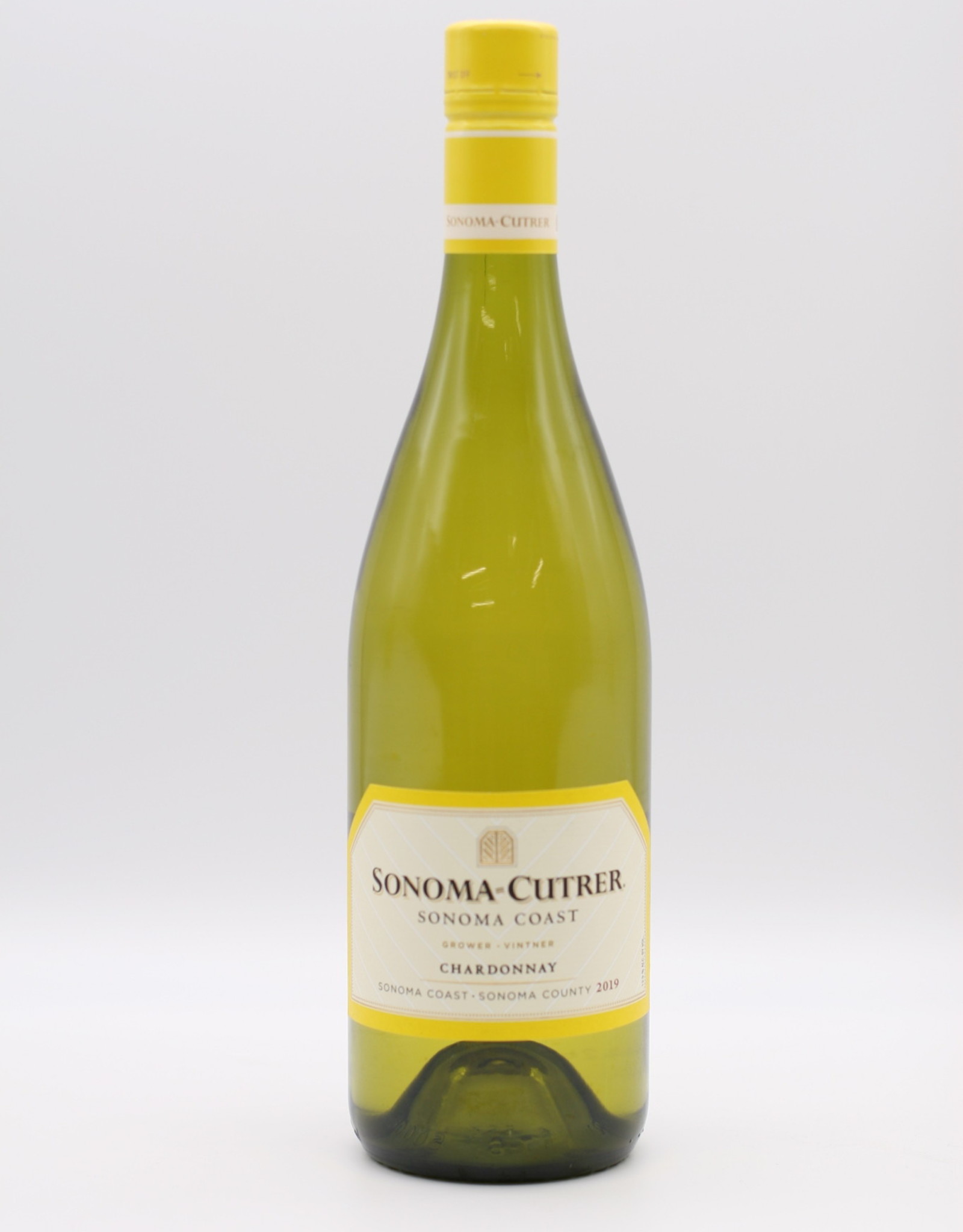 Sonoma-Cutrer Chardonnay