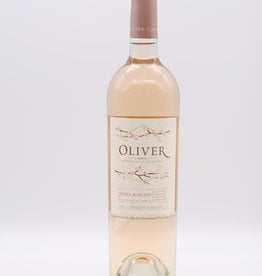 Oliver Cherry Moscato