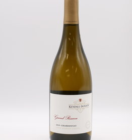 Kendall Jackson Grand Reserve Chardonnay