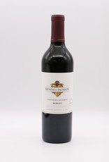 Kendall Jackson Vintner Reserve Merlot