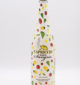 Capriccio White Sangria