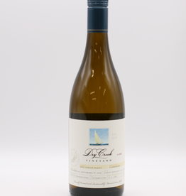 Dry Creek Chenin Blanc