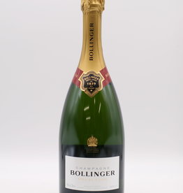 Bollinger, Champagne Brut Special Cuvee