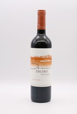 Finca Decero Winery Malbec