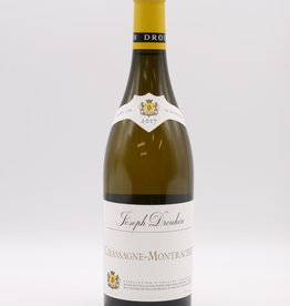 Maison Joseph Drouhin- Chassagne-Montrachet Blanc Chardonnay