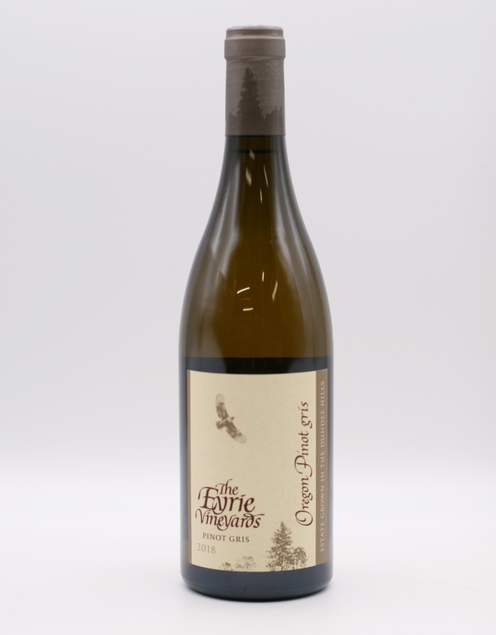 Eyrie pinot gris