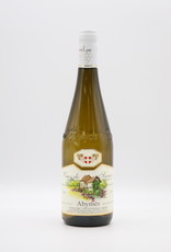Domaine Labbe Vin de Savoie Abymes