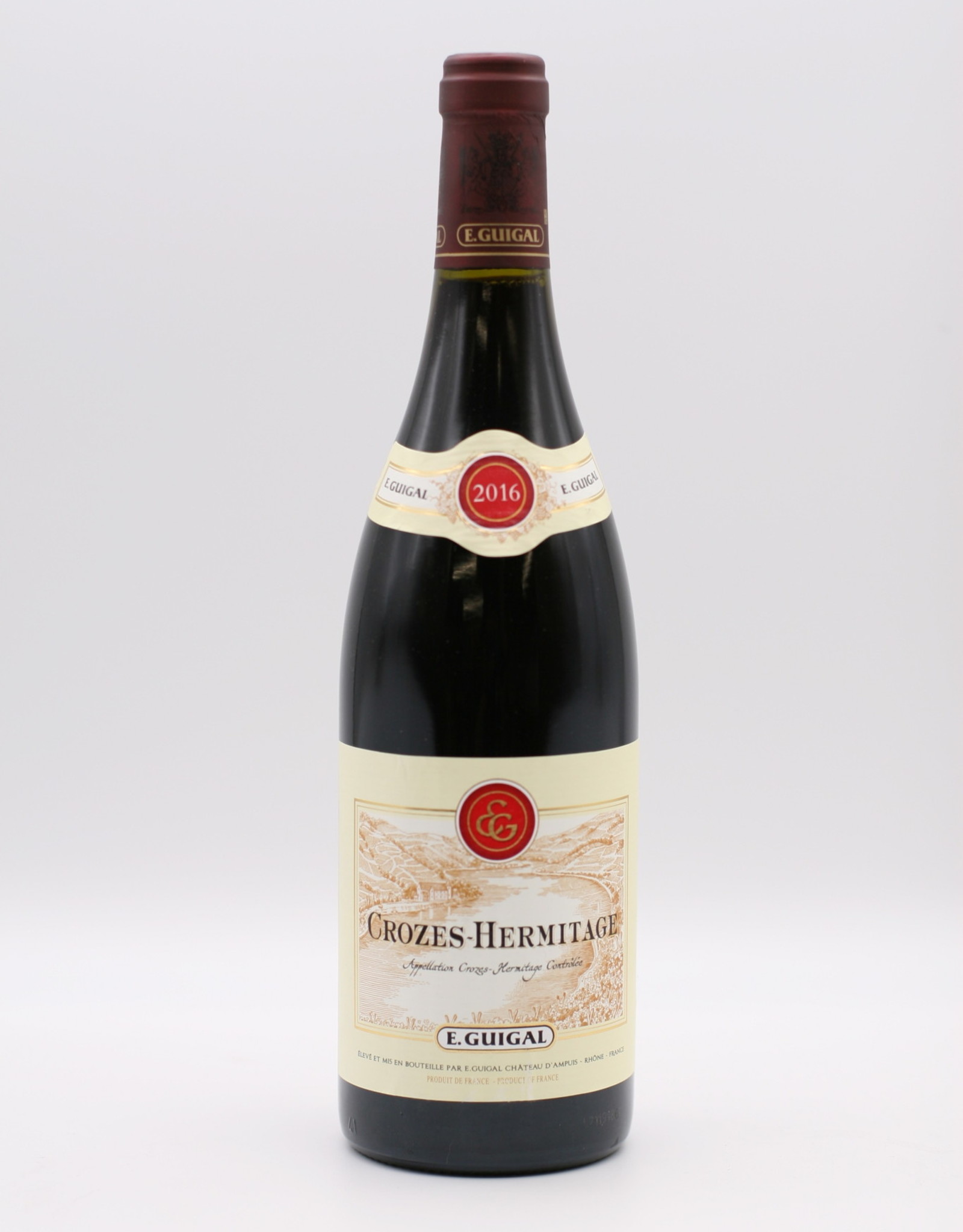 E. Guigal, Crozes Hermitage Rouge