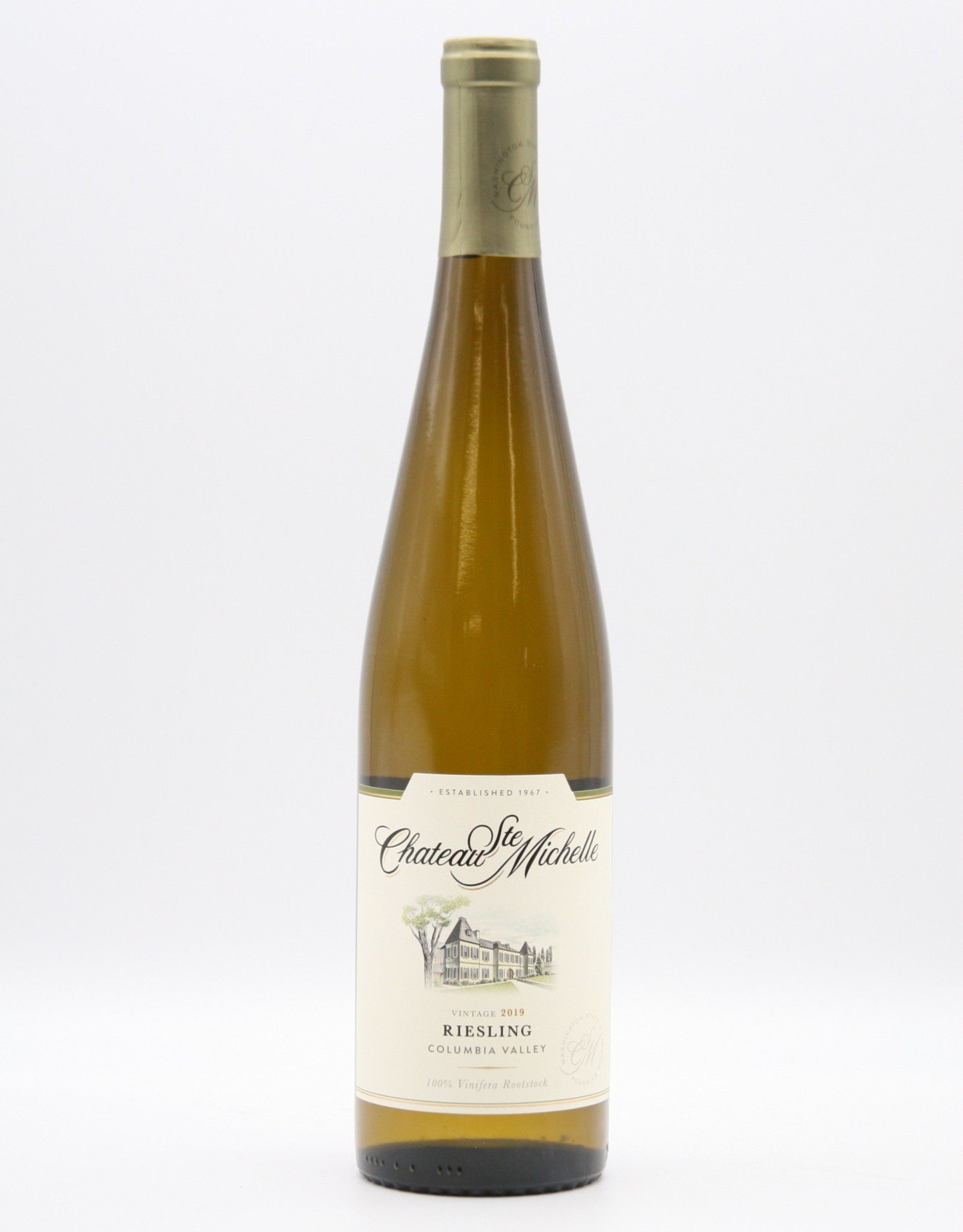 Chateau Ste Michelle Riesling