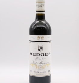 Hedges Family Estate, Red Mountain Estate Red