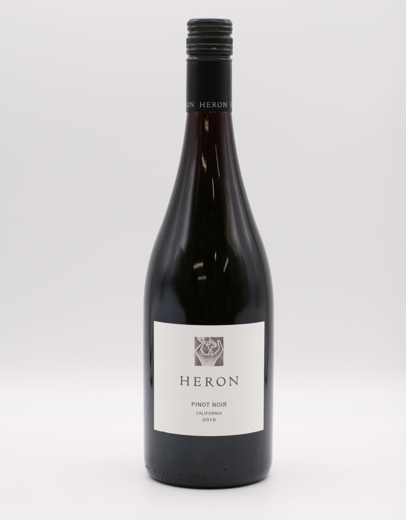 Heron Wines Pinot Noir