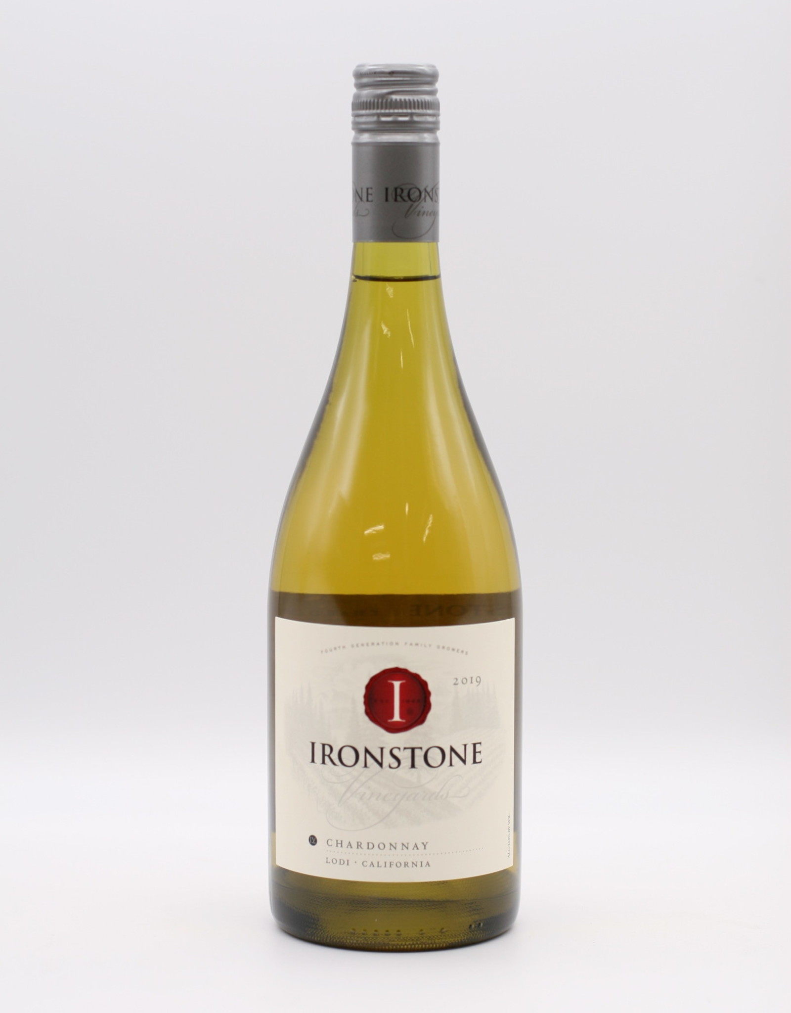 Ironstone Chardonnay