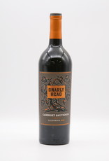 Gnarly Head Cabernet