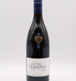 Chateau l'Ermitage Rouge