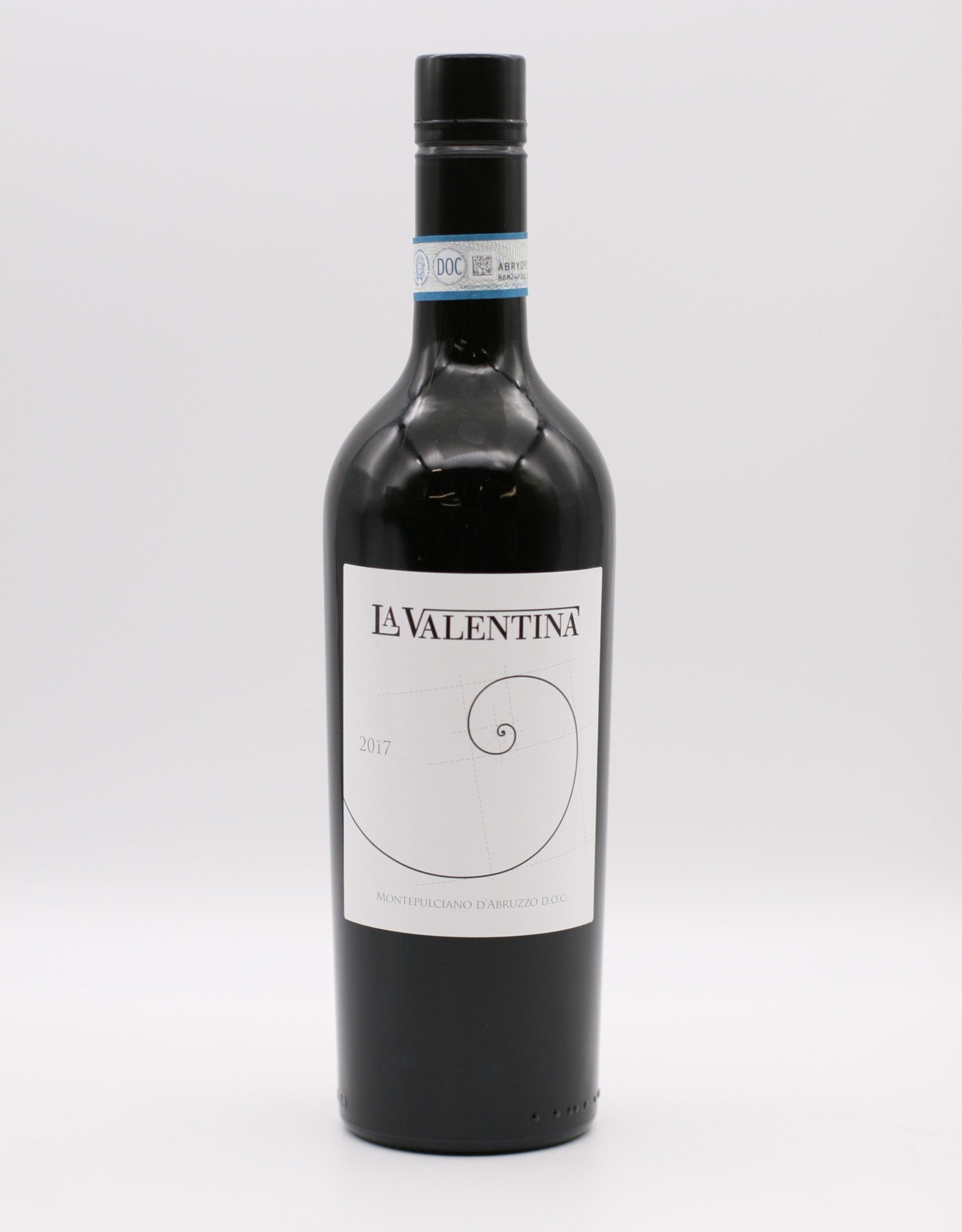 La Valentina Montepulciano d' Abruzzo