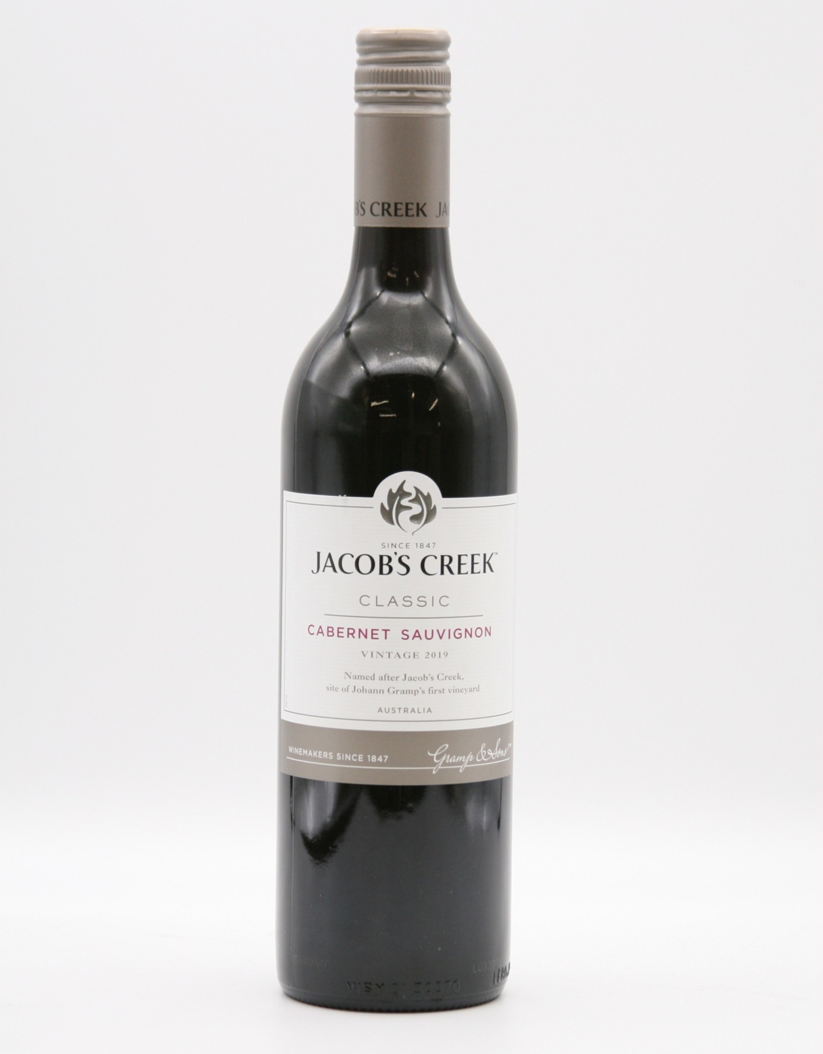 Jacobs Creek Cabernet Sauvignon