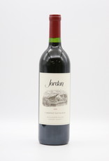 Jordan Cabernet Sauvignon