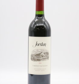 Jordan Cabernet Sauvignon