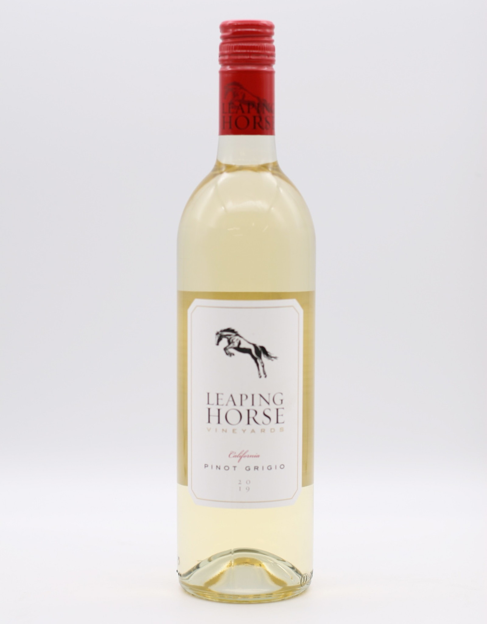 Leaping Horse Vineyards Pinot Grigio