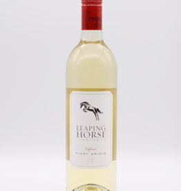 Leaping Horse Vineyards Pinot Grigio