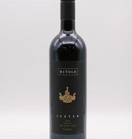 Mitolo Wines Jester Shiraz McLaren Vale