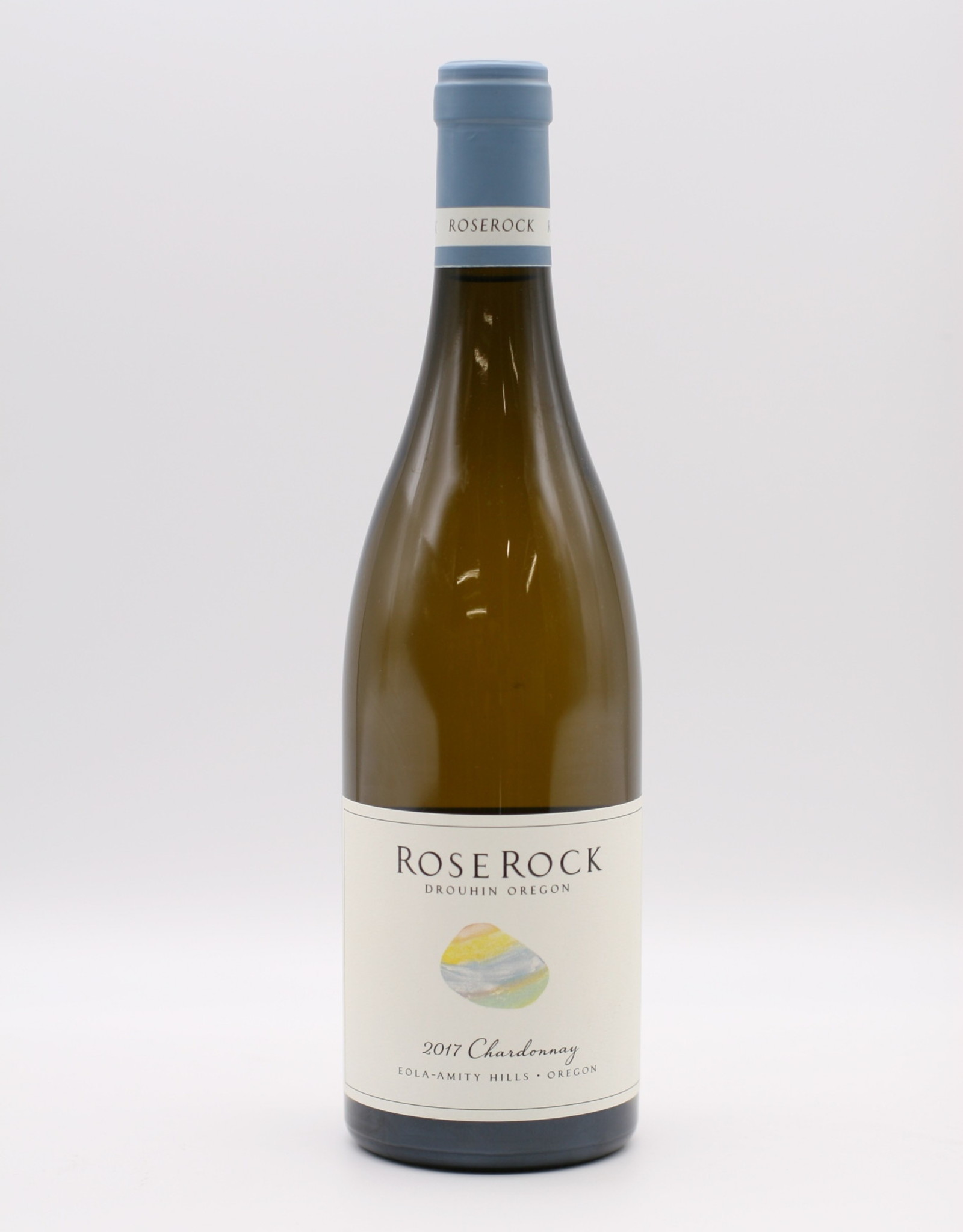 Drouhin Oregon RoseRock Chardonnay