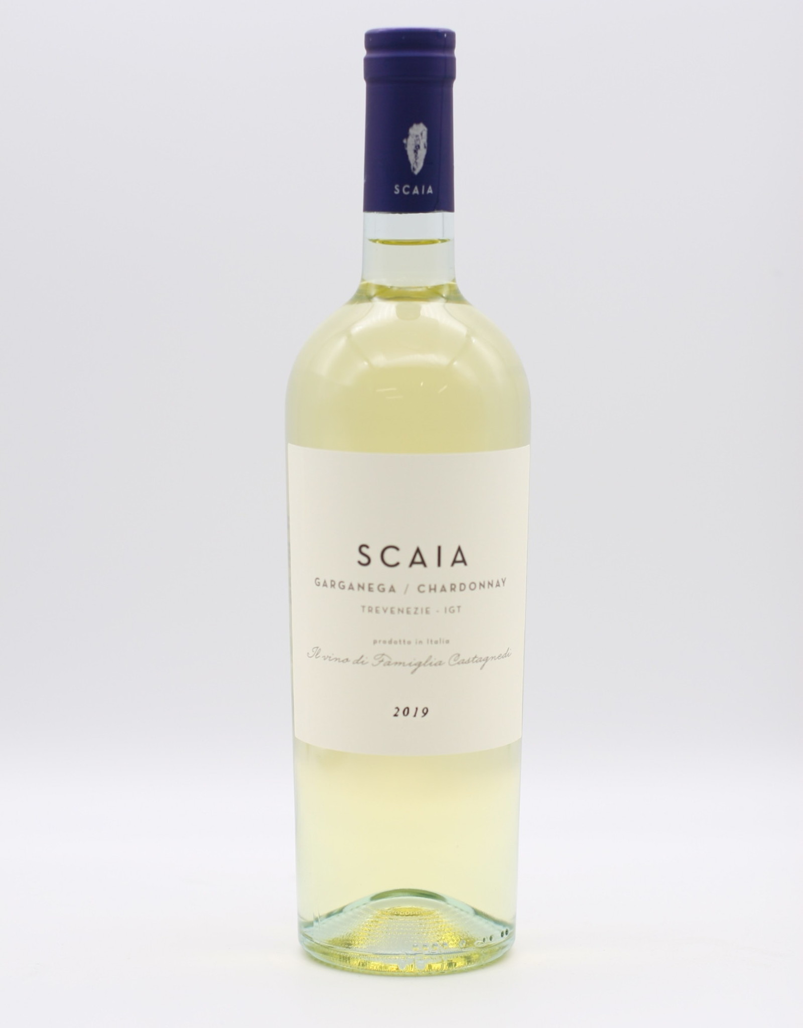 Scaia, Veneto Gargaega Chardonnay